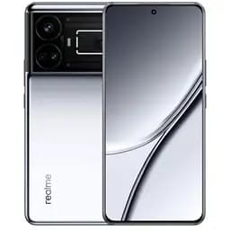 Смартфон Realme GT5 12/256 ГБ 150 Вт Flowing Silver CN версия NFC