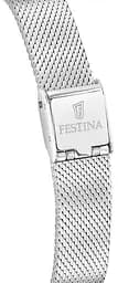 Годинник Festina Swiss Made F20076/4