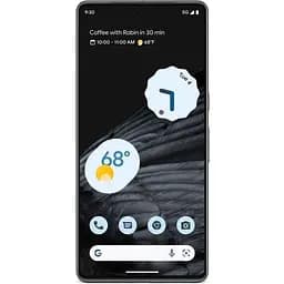 Смартфон Google Pixel 7 Pro 12/256GB Obsidian SIM + eSIM NFC  - мініатюра 6