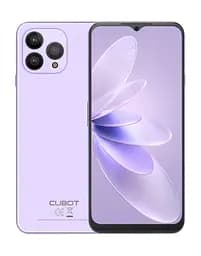 Смартфон Cubot P80 8/256GB Mystyc Violet - мініатюра 2
