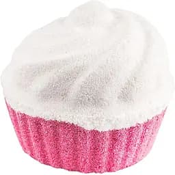 Бомбочка для ванни Rainbow Кекс Солодкий макарон 130 г