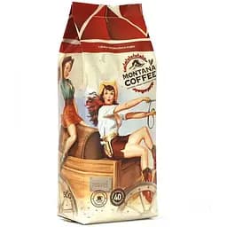 Кофе в зернах Montana Coffee "Кофе к завтраку" 500 г