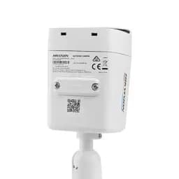 Камера відеоспостереження Hikvision (DS-2CD1047G2H-LIUF (2.8) - мініатюра 5