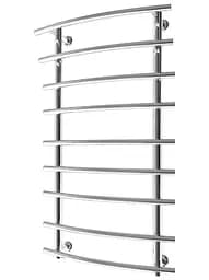 Водяной полотенцесушитель Mario Марио 900x530/400, Хром