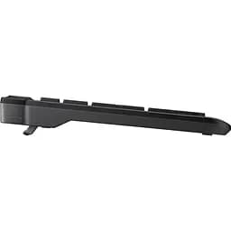 Клавіатура HP 460 Multi-Device Bluetooth UA Black (7N7B8AA) [138928] - мініатюра 6