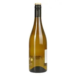 Вино Pasas Uva Blanca біле напівсухе 0.75 л - мініатюра 3