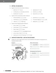 Akademie Duetsch A1+ Zusatzmaterial Band 1 - мініатюра 3