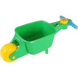 Дитяча іграшка ТехнОк Тачка 57 см 1226TXK зелена