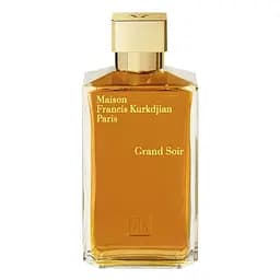 Парфюмированная вода Maison Francis Kurkdjian Grand Soir 200 мл 