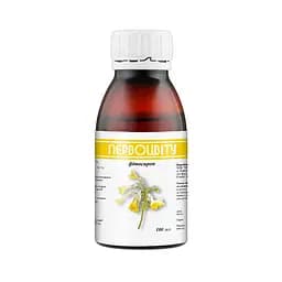 Фітосироп "Первоцвіту", 100 мл