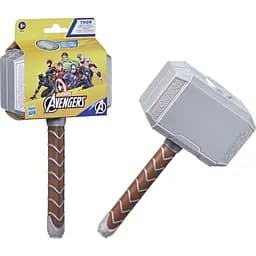 Іграшка Hasbro Marvel Avengers Молот Тора (B0445) - мініатюра 2