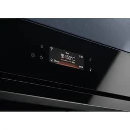 Електрична духовка Electrolux EOABS39WZ - мініатюра 3