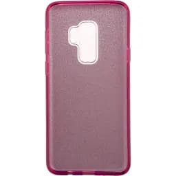 Чохол-накладка Toto TPU Shine Case Samsung Galaxy S9+ Rose Gold - мініатюра 6