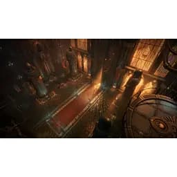 Ключ активації Microsoft Warhammer 40.000: Rogue Trader для Xbox Series S/X - мініатюра 2