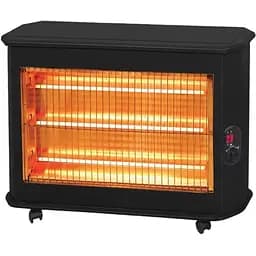 Інфрачервоний обігрівач Floria ZLN1770 2000 Вт 3 режими