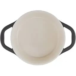 Каструля Tefal Air 3.1 л чорна (E2554404) - мініатюра 4