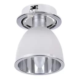 Світильник точковий Brille HDL-DJ 01 163937