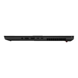 Ноутбук ASUS Vivobook Pro 16X N7601ZW-MQ112W 16' 4K OLED, Intel i7-12700H, 32GB, F2TB, NVD3070-8, W11, Чорний (90NB0Y31-M004C0) - мініатюра 10