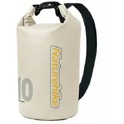 Гермомішок Naturehike CNK2300BS017 10 л Білий (1047-6976023925375)