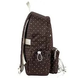Рюкзак GoPack Education Teens 130L коричневий Коричневий (GO26-130L-2) - мініатюра 4