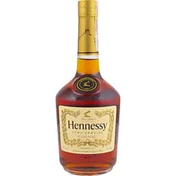 Коньяк Hennessy VS, в подарунковій упаковці, 40%, 0,5 л (591589) - мініатюра 2