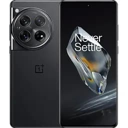 Смартфон OnePlus 12 12/256GB Silky Black Global Version