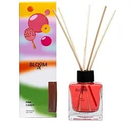 Аромадиффузор для дома Aroma Bloom Pink Candy 100 мл