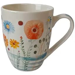 Чашка Vittora Мрії в саду 340 мл 1 шт. (147448)