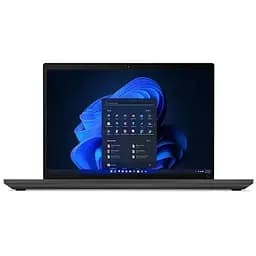 Ноутбук ThinkPad T14 Gen 4 5 PRO 7540U,екран 14 ",16GB LPDDR5x,512GB,Windows 11 Pro,baterie 52.5Whr Rapid Charge