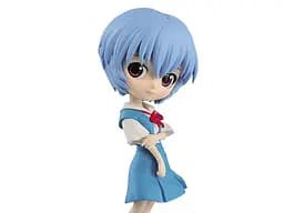 Фігурка Q posket Євангеліон Рей Аянамі Evangelion Ayanami 14 см WST E A 263 - мініатюра 3