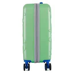 Валіза дитяча Semi Line 20" S Green/Blue (T5890-2) - мініатюра 3