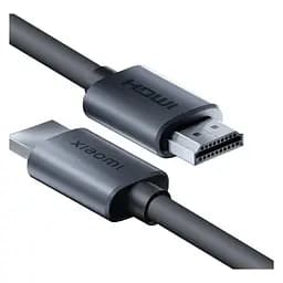 HDMI-Кабель Xiaomi Mi 8K Ultra HD Data Cable ELA5019CN Black