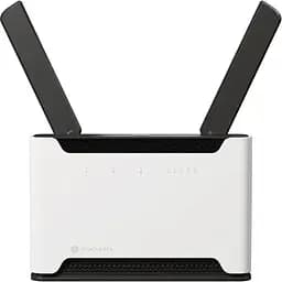 Бездротовий маршрутизатор MikroTik Chateau LTE18 AX (S53UG+5HaxD2HaxD-TC&EG18-EA)