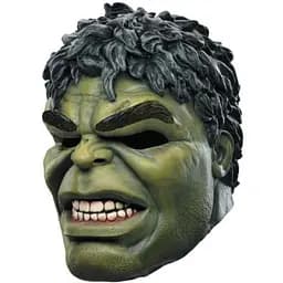 Маска GeekLand Роберт Брюс Банер Халк Hulk КМ 64.27