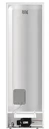 Холодильник з нижньою морозильною камерою Gorenje NRK6201EW4 200х60х60см 2 двері 235 (96) л А+ Total NF Зона свіжості білий - мініатюра 10
