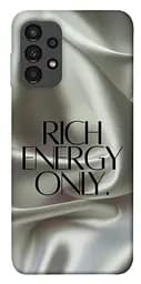 Чохол Demsky Rich energy для Samsung Galaxy A13 4G