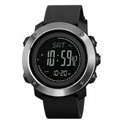 Наручные мужские часы Skmei 1418 Черный