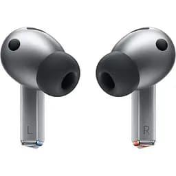 Навушники Samsung Galaxy Buds3 Pro Silver (SM-R630NZAA) [114494] - мініатюра 11