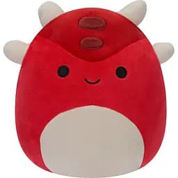 Мягкая игрушка Squishmallows Динозавр Серджио 19 см (SQCR05388)