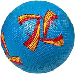 Мяч футбольный, BT-FB-0292, 340 г, резиновый, гольф, размер №5 (В ассортименте)