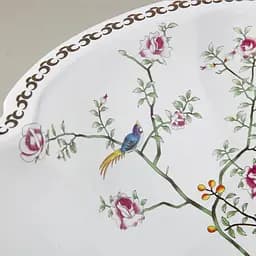Умивальник Rea Felicia 42,5x42,5 white (REA-U7504), Глянцева - мініатюра 4