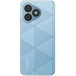 Смартфон HOTWAV Note 15 Pro 4/128Gb Mint Blue (Global Version) - мініатюра 2