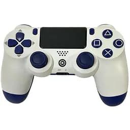 Беспроводной контроллер PSS, совместимый с PlayStation 4/PS4 Slim/PS4 Pro, PS5 (только с играми для PS4)