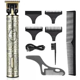 Професійна бездротова машинка для стрижки волосся ROZIA Pro HQ-273