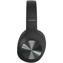 Навушники з мікрофоном Panasonic RB-HX220BEE-K Black - мініатюра 2