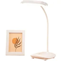 Настільна лампа, 40 світлодіодів бездротова