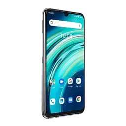 Смартфон Umidigi A9 Pro 8/128Gb Green [65323] - мініатюра 3