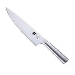 Набір ніж та виделка для м'яса Bergner Bbq lovers 2 предмети (BG-40220-MM) - мініатюра 2