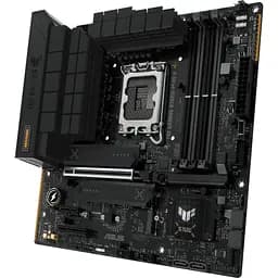 Материнська плата ASUS TUF GAMING B760M-PLUS II - мініатюра 5