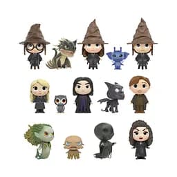 Ігрова фігурка-сюрприз Funko Mistery minis Світ Гаррі Поттера (14722-MM-196) - мініатюра 2